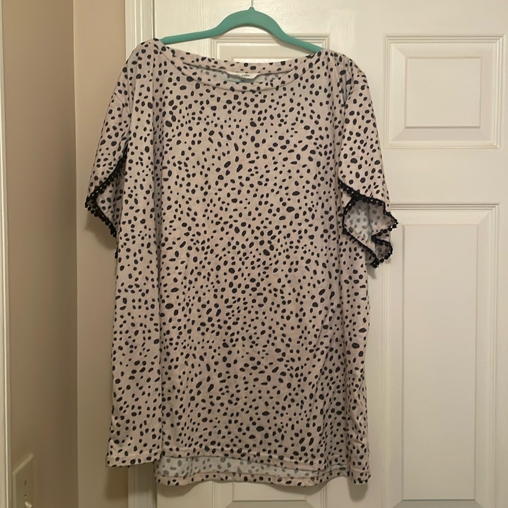 3x NWOT. Never worn